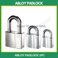 ✈ ● Abloy Padlock - High Quality