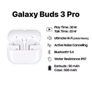 Hot-item Samsung Galaxy Buds 3 | Buds3 Pro | Buds FE ของแท้ Original ศูนย์ไทย by 24Phone