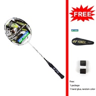 YONEX Badminton Racket Astrox 99 24-26lbs Badminton Racket Training Aluminum Alloy Frame with Bag