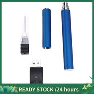 510 Thread Battery Cart Pen Adjustable Voltage Smart Power Pen USB Mini Soldering Iron Kit with Cap 