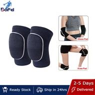 【1Pair】 Elbow Pad Knee Pads for Dancing Yoga Women Kids Men Elbow Pads Support Fitness Protector