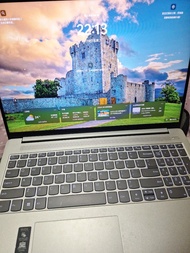 【9成新】Lenovo IdeaPad Slim 5 16IMH9 | Ultra 7 | 16GB RAM + 1TB SSD | 有保養 | 可玩lol cs:go apex 剪片 文書 設計 極