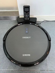 Ecovacs Deebot N79