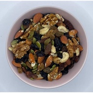 Mix nuts /Nuts /Roasted
