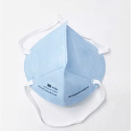 3M 9531A   / 3M 9532A Protective Mask Respirators Anti-pollution And Anti-dust Grinding KN95 Dust Ma