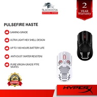 HYPERX PULSEFIRE HASTE LIGHTWEIGHT RGB WIRELESS GAMING MOUSE