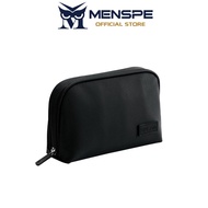 MENSPE Digital Storage Bag Travel Organizer Electronic Gadget Bag USB Cable Storage Bags Multi-Funct