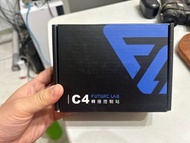 C4 轉接控制站 HUB 集線器