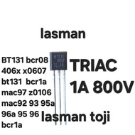 Bt 131 Bt132 Bt Bt131 600 Se 1A 132 Triac 1A 800V Mac 91 92 93 94 95 96 Mac 91A 92A 93A 94A 95A 96A.