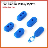 Battery Charging Port Dust Plug Rubber Case for Xiaomi M365 1S Pro Pro2 Electric Scooter Battery Power Charger Line Cover