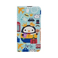 訂製手提電話套 (Kily 旅遊主題)