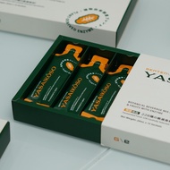 Genten Enzyme™️ Yasaikoso Exp2026 野菜酵素试用装，超值装 天然有机排毒 （2Pack，5Pack, 15Pack/Box)1