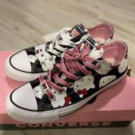 絕版 Converse x Hello Kitty  Chuck Ta...