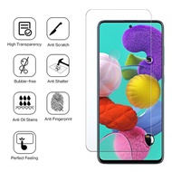 Tempered Glass Screen Protector for Samsung Galaxy A71, A51 Samsung Screen Protector