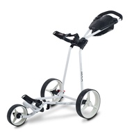 BIG MAX - Ti One 3-Wheel Golf Trolley