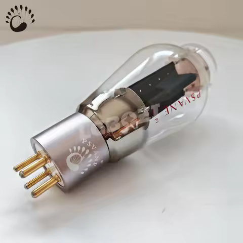 PSVANE 2A3-PT vacuum tube Classic: Direct Replace Shuguang/Linlai 2A3C/2A3B/2A3T Precise Matched Pai