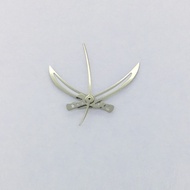 New Silver Golden Luminous Watch Hands For 8N24 Movement Watch Accessories