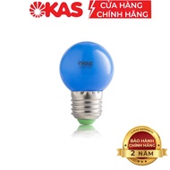 SOPOKA G45 Multi-Color LED Bulb