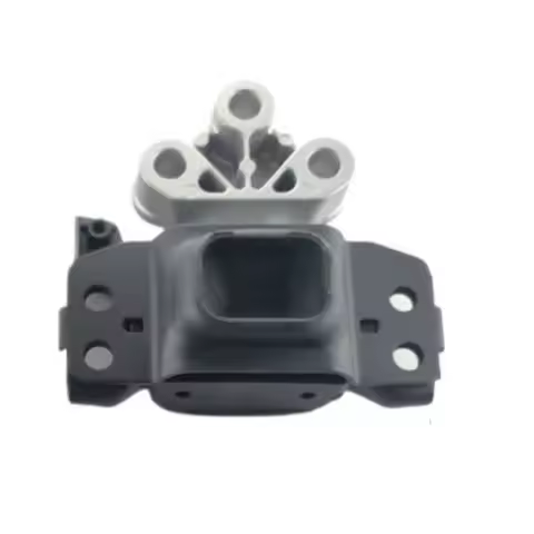 Body Kits Transmission Engine Parts Mounting Oil Pan Bracket 1.5T for Roewe I6 for MG 6 2017 Automob