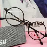 Frame Evisu 1098 Original Bulat John Lennon