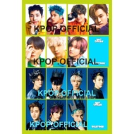 NCT DREAM BEATBOX FANMADE PHOTOCARD
