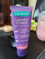 Lansinoh Lanolin Cream乳頭修復膏