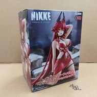 [Okayama Toy Tangled] FURYU Victory Nikki Instant Noodle Cover Little Red Riding Hood Abnormal Scene