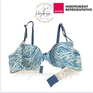 Avon New River Underwire Bra size 34-38B