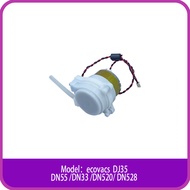 Water pump motor for Ecovacs deebot DJ35 DN55 DN33 DN520 DN528 Mop Robot Vacuum Cleaner repair accessories