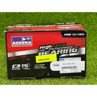 ASHUKA ENDURO C3 ENGINE BEARING SET RXZ