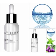 Aviderm Eau Restaurer 30ml/1.01oz🎁🎁FREE DOOR GIFT 🎁🎁