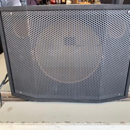BMB 12 inch speaker Box