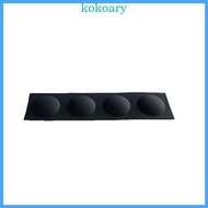 KOK Nonslip Silicone Mats for CTL-472 CTL672 Professional Digital Tablet Experience