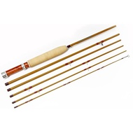 AXRG 763-6 Reglass Fly Rod 6-Piece/7 Feet 6 Inches/#3