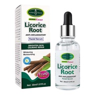 Licorice Extract Moisturizing Licorice Root Extract for Skin 30ml Licorice Extract Lotion Fading Spo