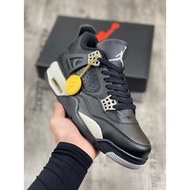 Air AJ 4 Oreo 1 Basketball Shoes (AJ4)