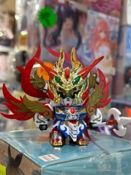 BB戰士 新SD戰國傳傳說 新世大將軍