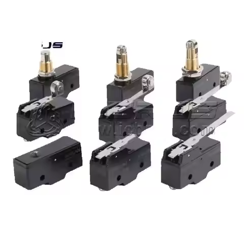 LXW5 Micro Limit Travel Small Switch LXW5-11G1 LXW5-11N1 LXW5-11D1 LXW5-11G2 LXW5-11Q1 LXW5-11M LXW5