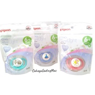 Pigeon Pacifier Mini Light Pacifier size M / Pigeon Silicone Pacifier