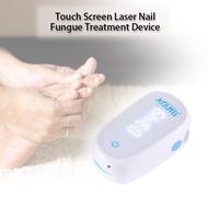 Infrared light therapy nail fungal treatment for toenail fungus physical therapy device nail laser f