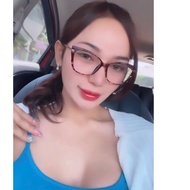 Latest Kak Jeje Glasses