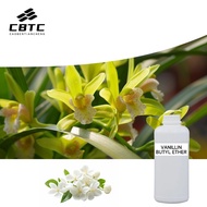 Oil-Soluble Vanillyl Butyl Ether 100ml Trial Link - 99.9% Heat Sensitive Agent Raw Material CAS 8265