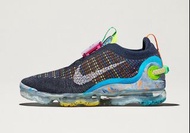 Nike Vapormax Flyknit 2020 - Navy