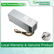 Dell Precision T3420 3420 SFF 180W Power Supply PSU D3YCN J1J77 25KG6 4R1KT (USED)