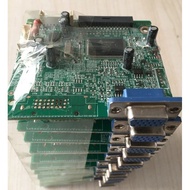 Original Philips 190V4L 226V4L 200V4L Drive Board 715G5306-M04-000-004C