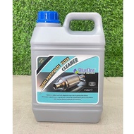 [GENUINE] BLUE ONE DPF CLEANER WASTE AIR FILTER CLEANING SOLUTION (2 LITER)