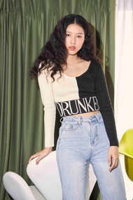 DRUNKEN DREAM MOJITO TOP