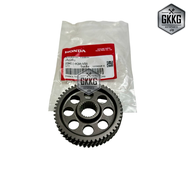 เฟืองเกียร์ เฟืองสะพาน (53 ฟัน) แท้ศูนย์ HOND GIORNO (2024-2025) รหัสสินค้า 23422-K3A-V00