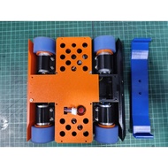 ROBOT SOCCER RC LIMITED EDITION