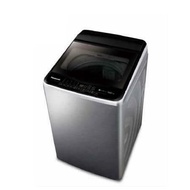 【Panasonic 國際牌】12kg變頻洗衣機 NA-V120LBS-S -含基本安裝+舊機回收